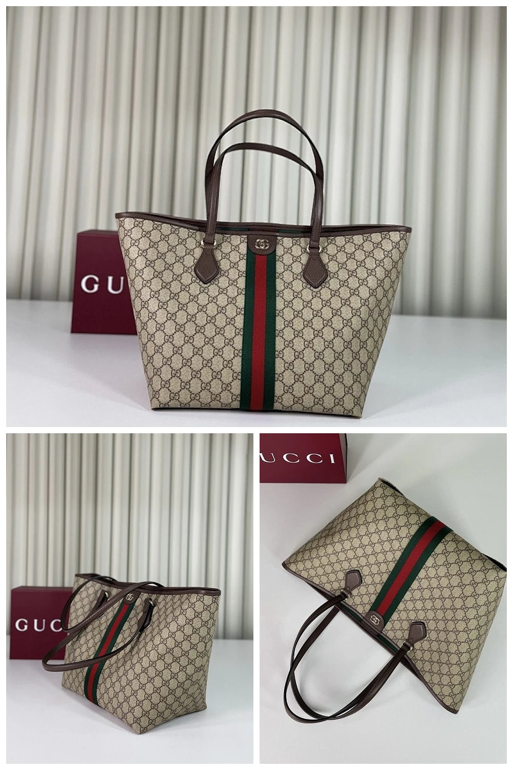 NB - GUKI Bag - 477