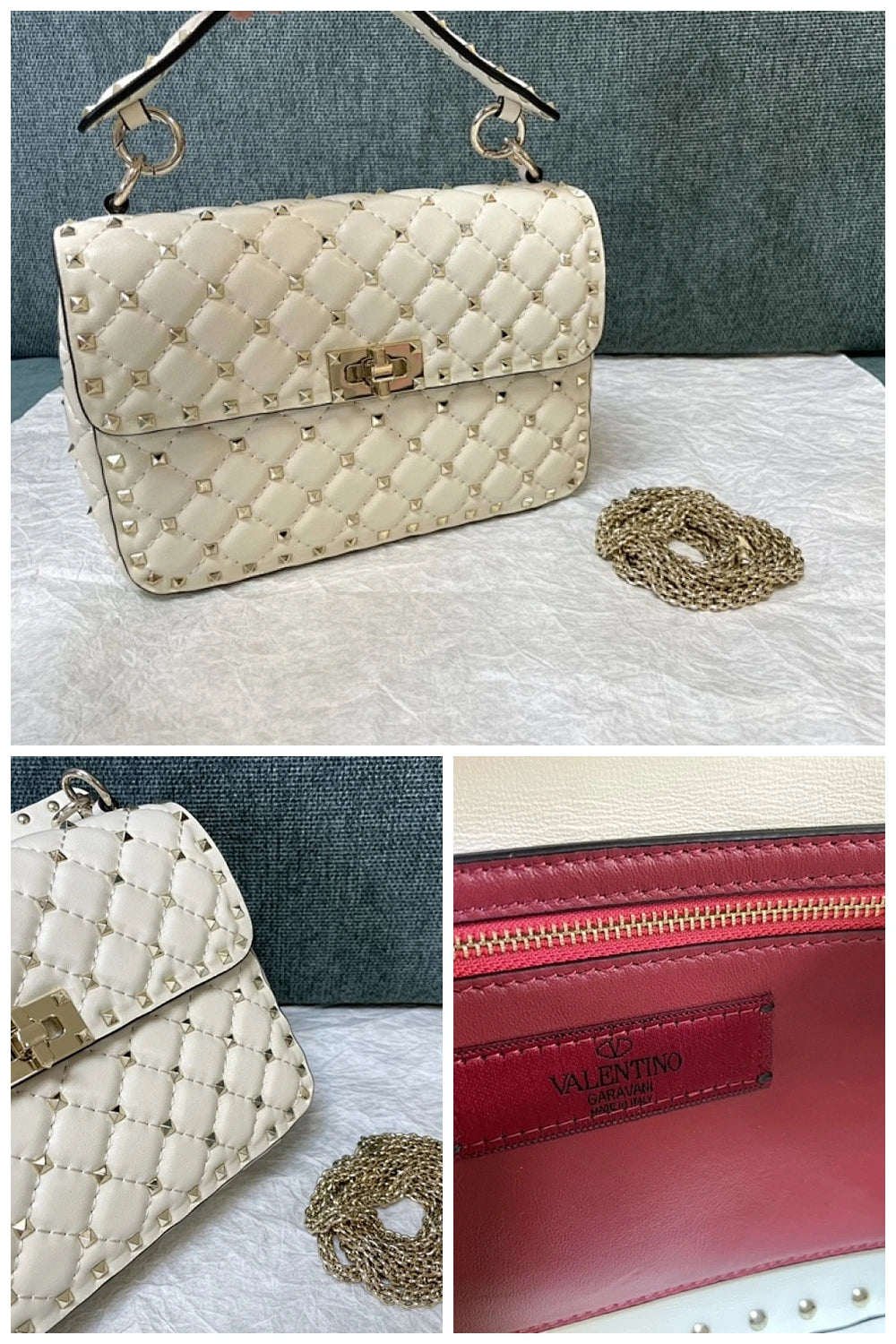 NB - VEL Bag - 185