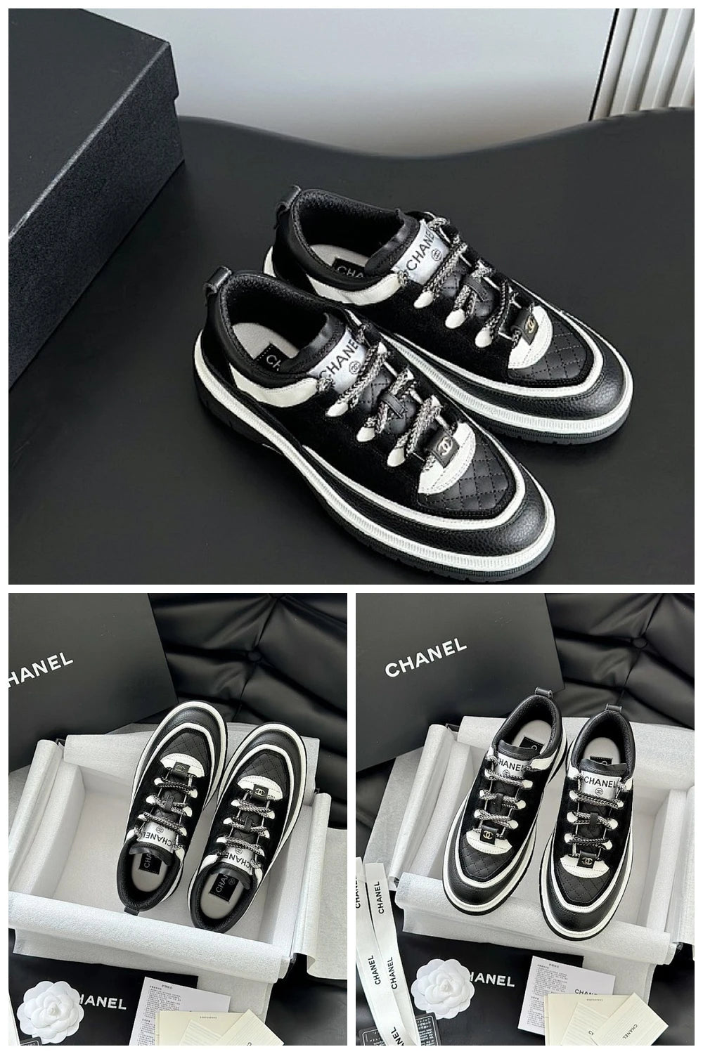 NB - CHL Mix Items - 360