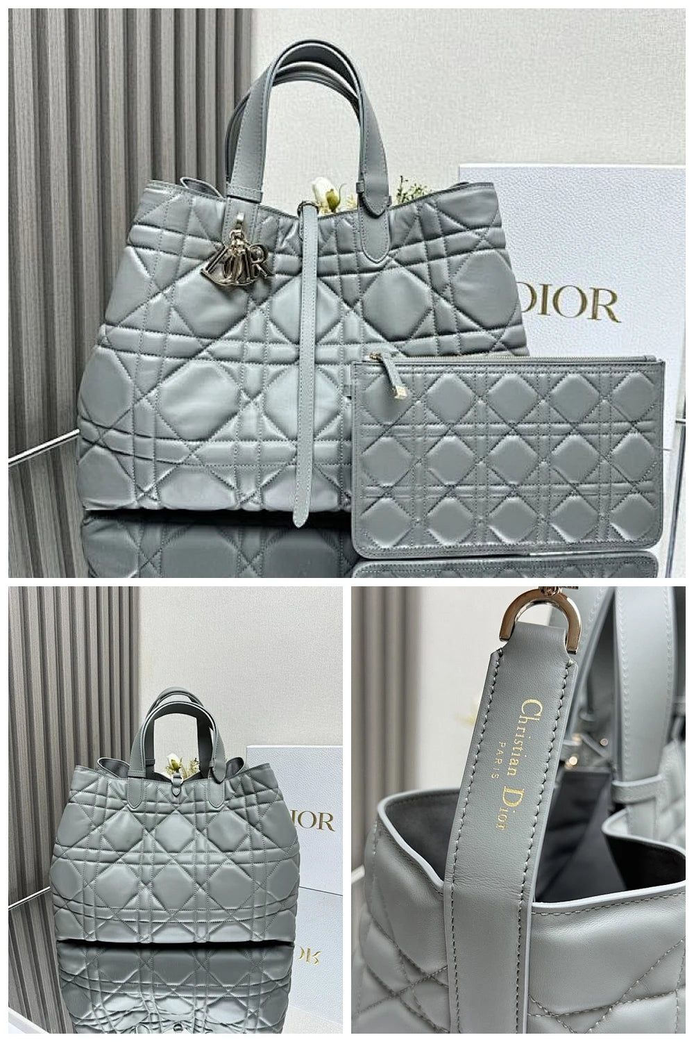 NB - DOR Bag - 472