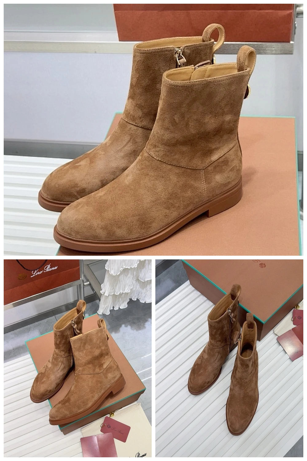 NB - PD Women Shoes - 440