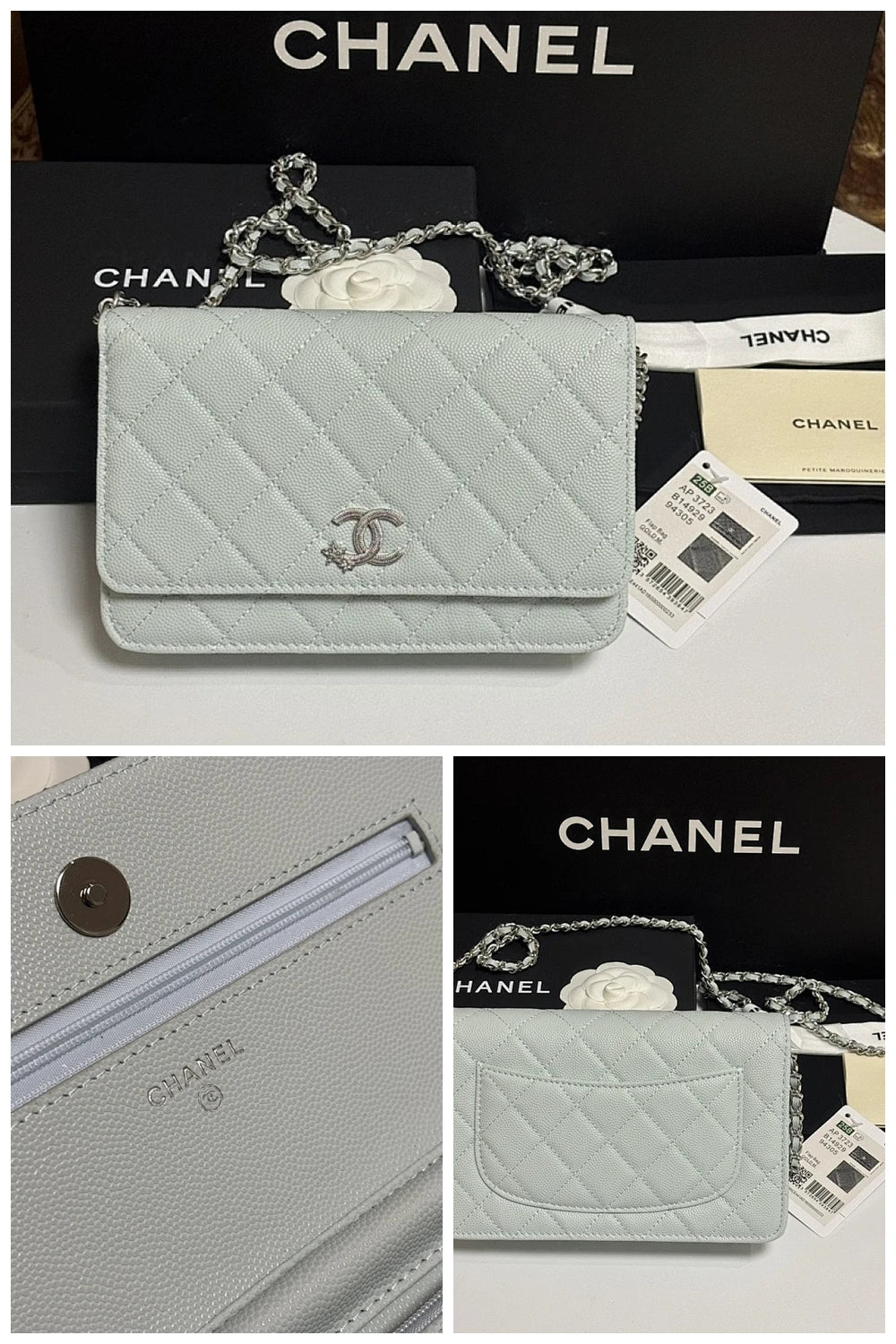 NB - Mix Wallet - 384