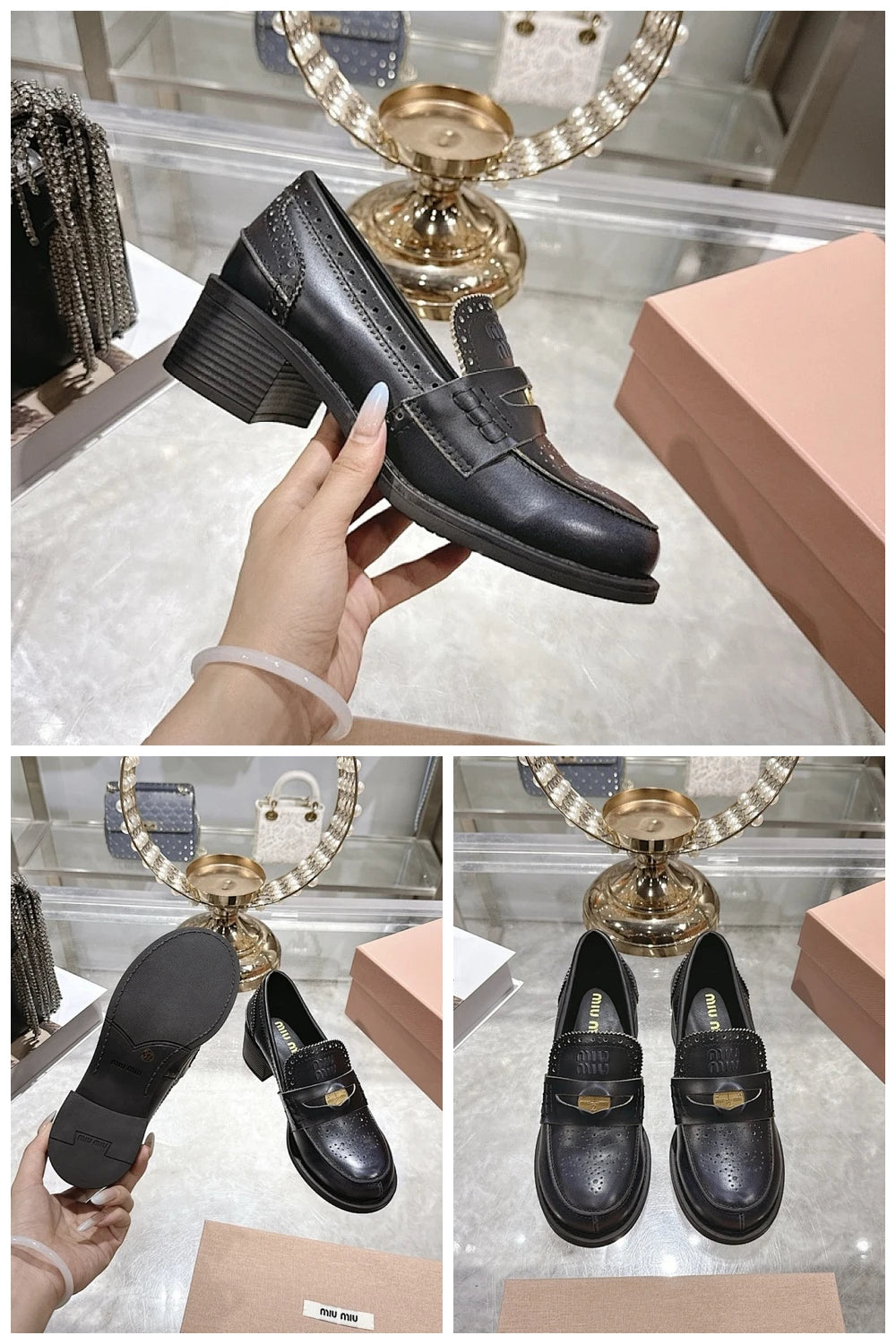 NB - MMU Women Shoes - 630