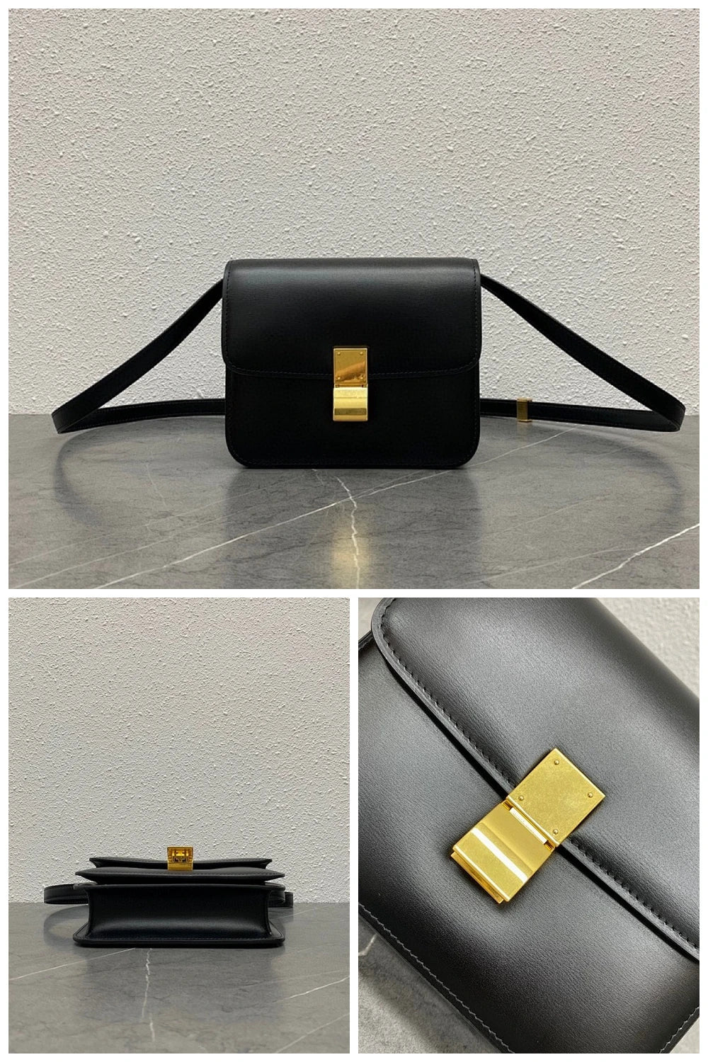NB - COL Bag - 1141