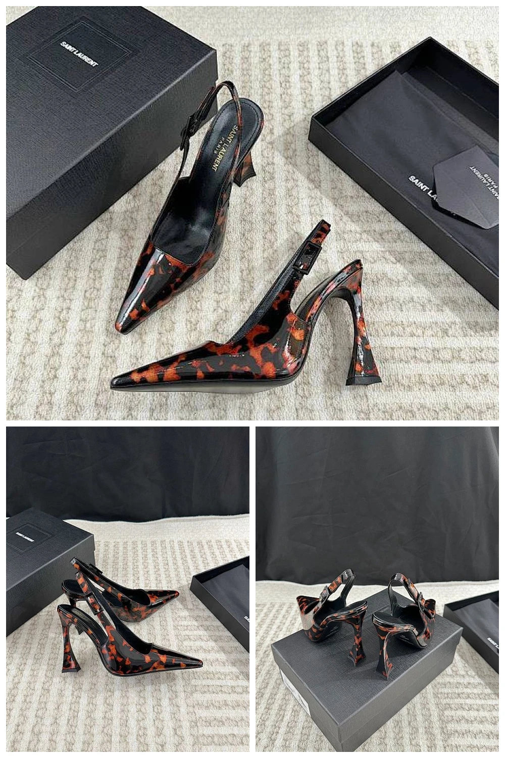 NB - BG Women Shoes - 1028