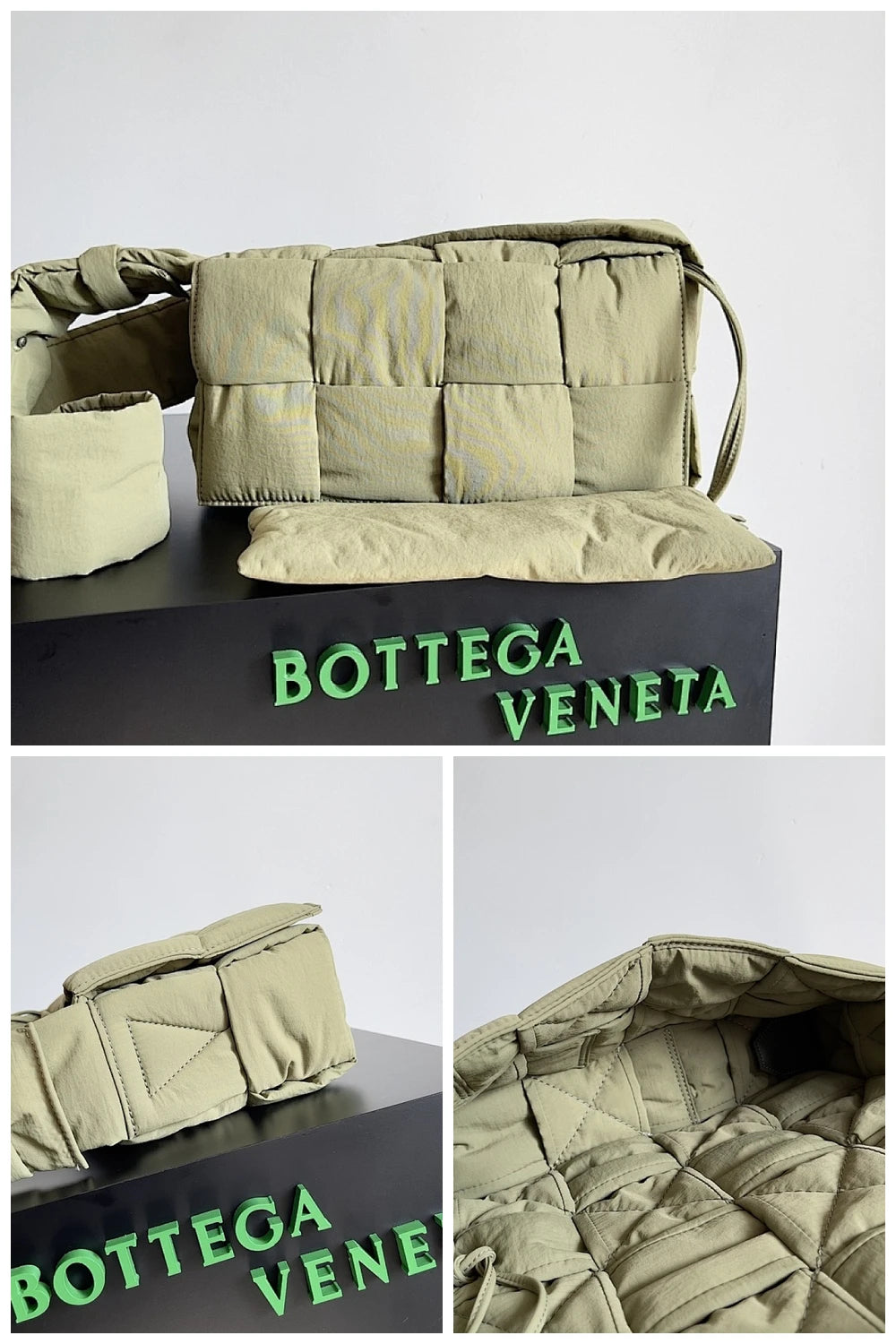 NB - BOV Bag - 589