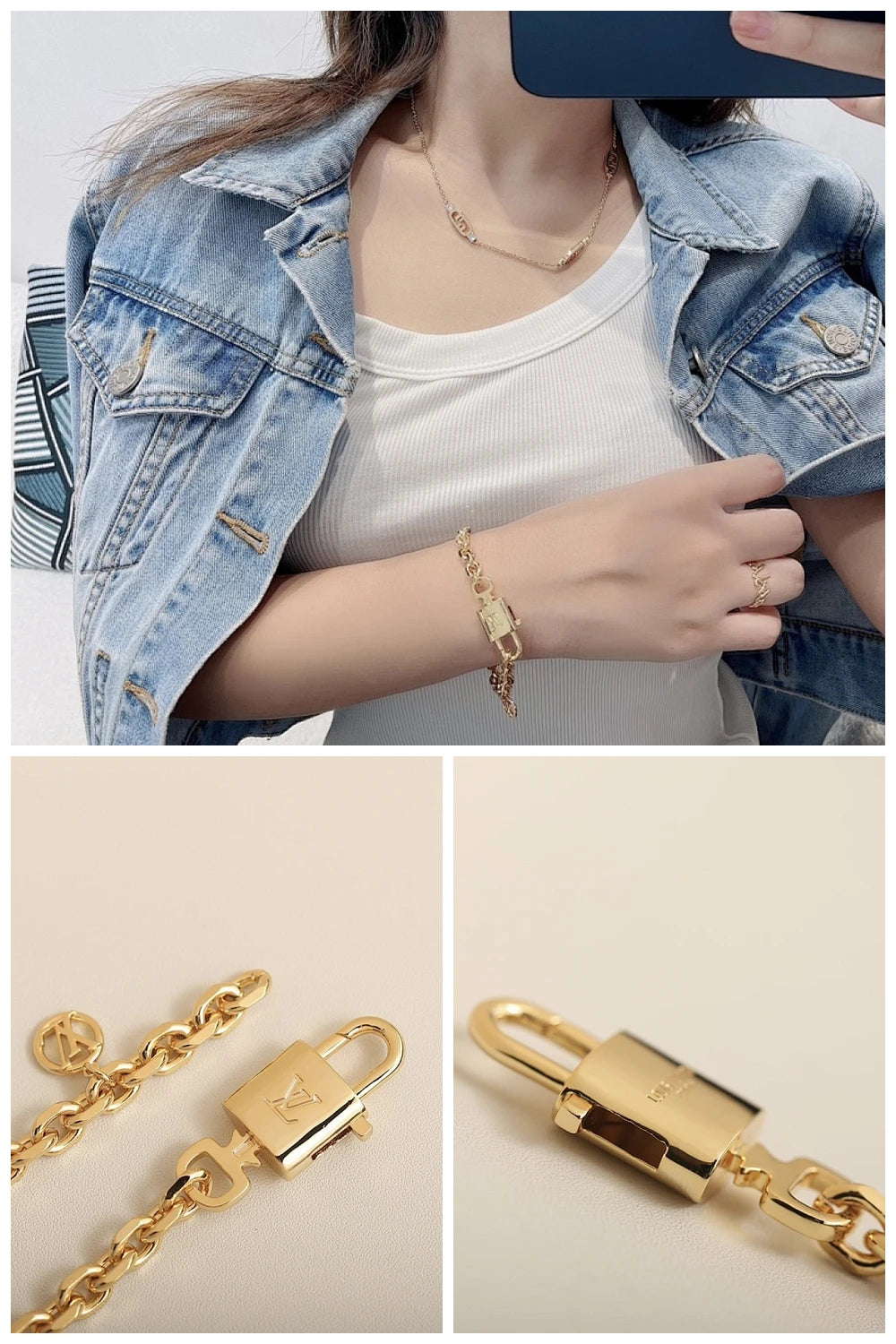 NB - LOV Jewelry - 040