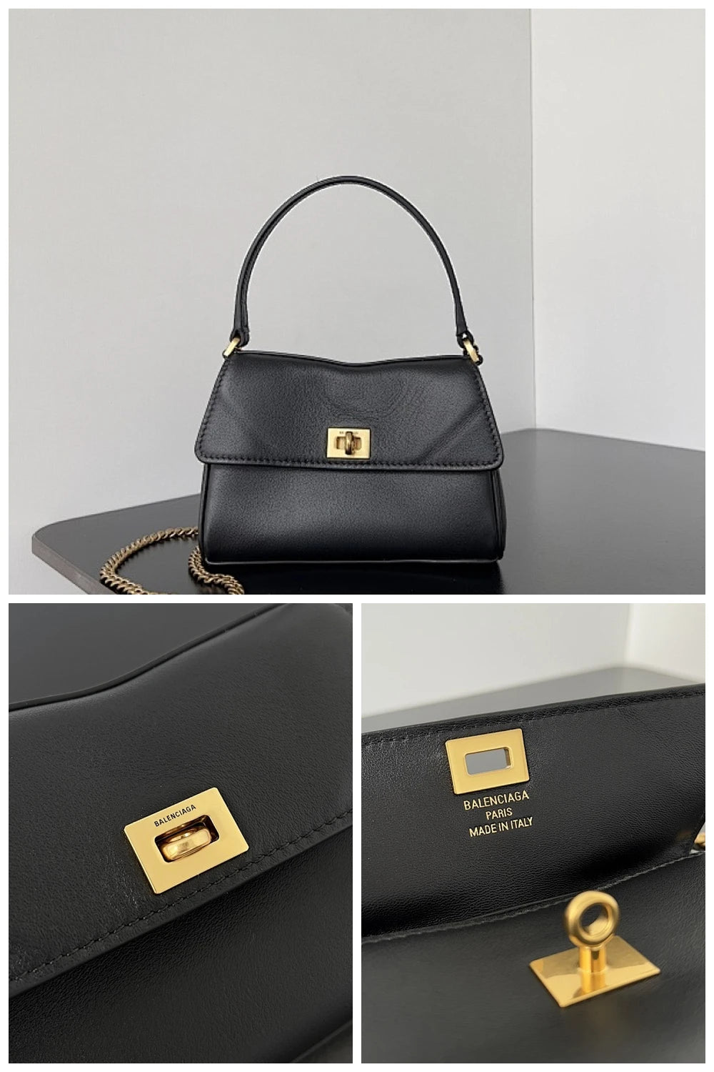 NB - BG Bag - 351