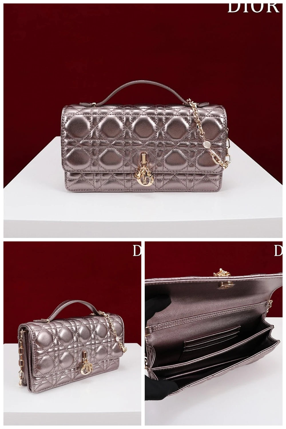 NB - DOR Bag - 492