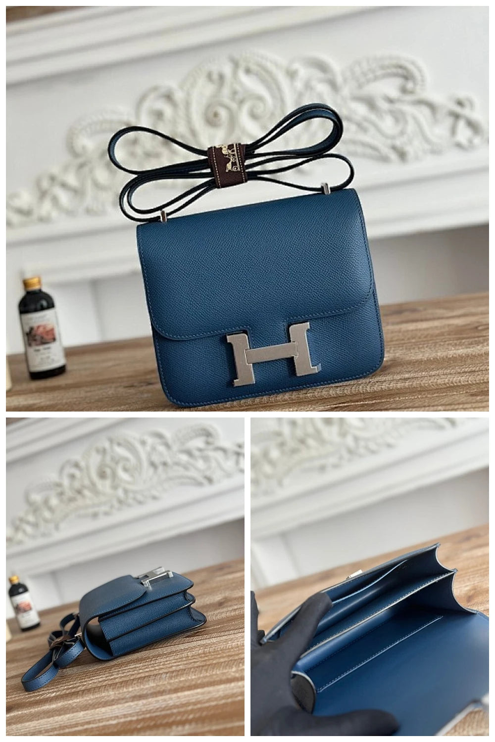 NB - HMS Bag - 1159