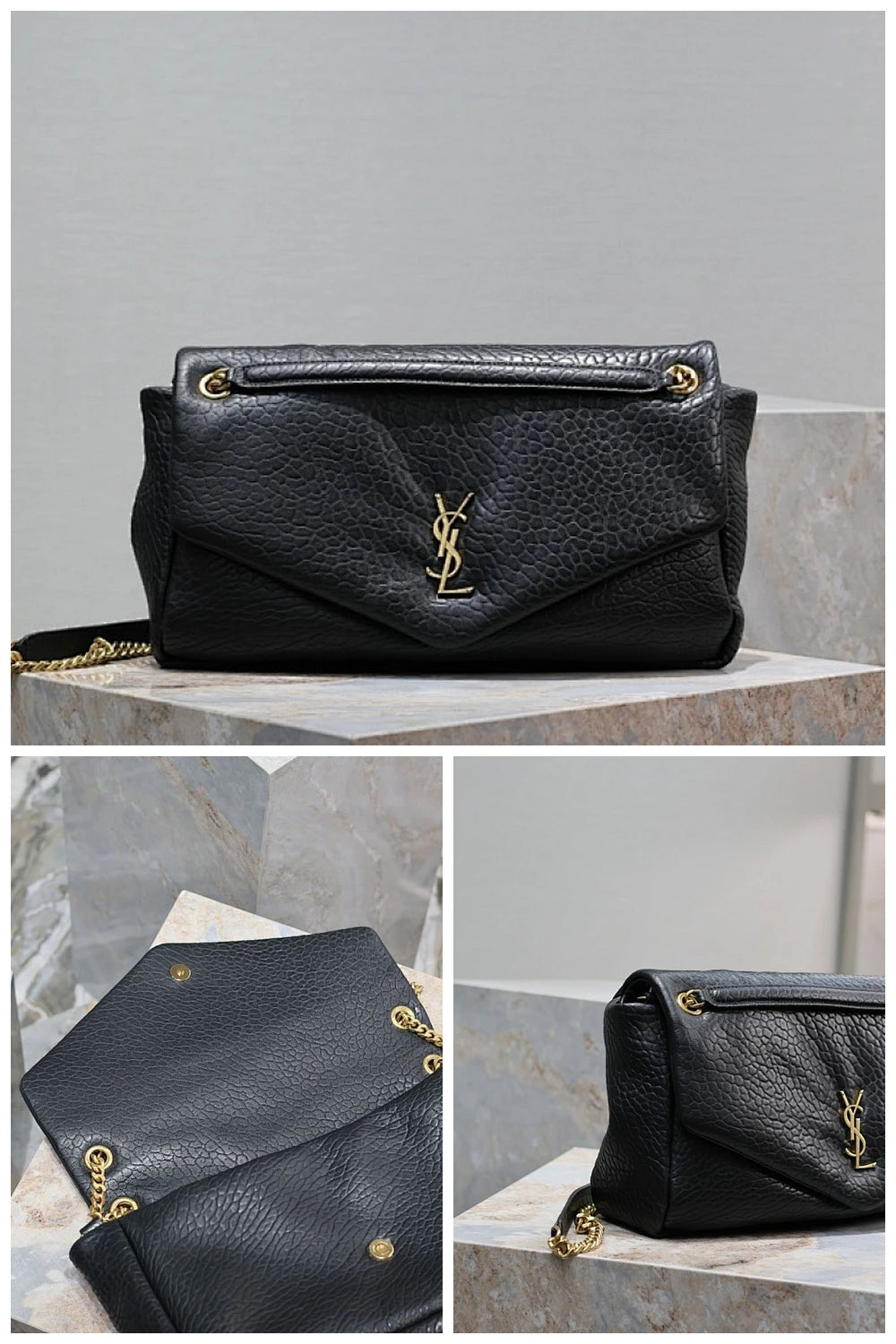 NB - YLS Bag - 844