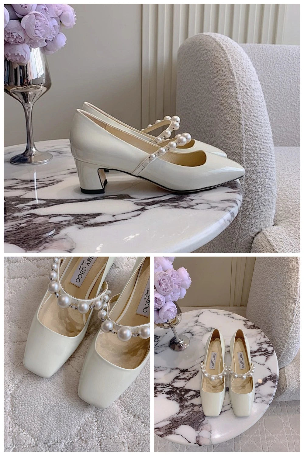 NB - JMC Mix Items - 453