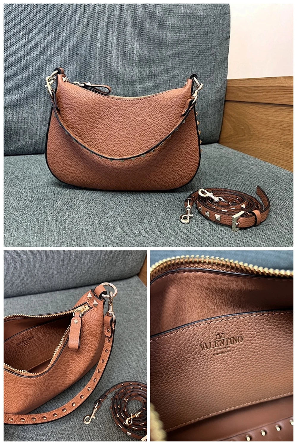 NB - VEL Bag - 561