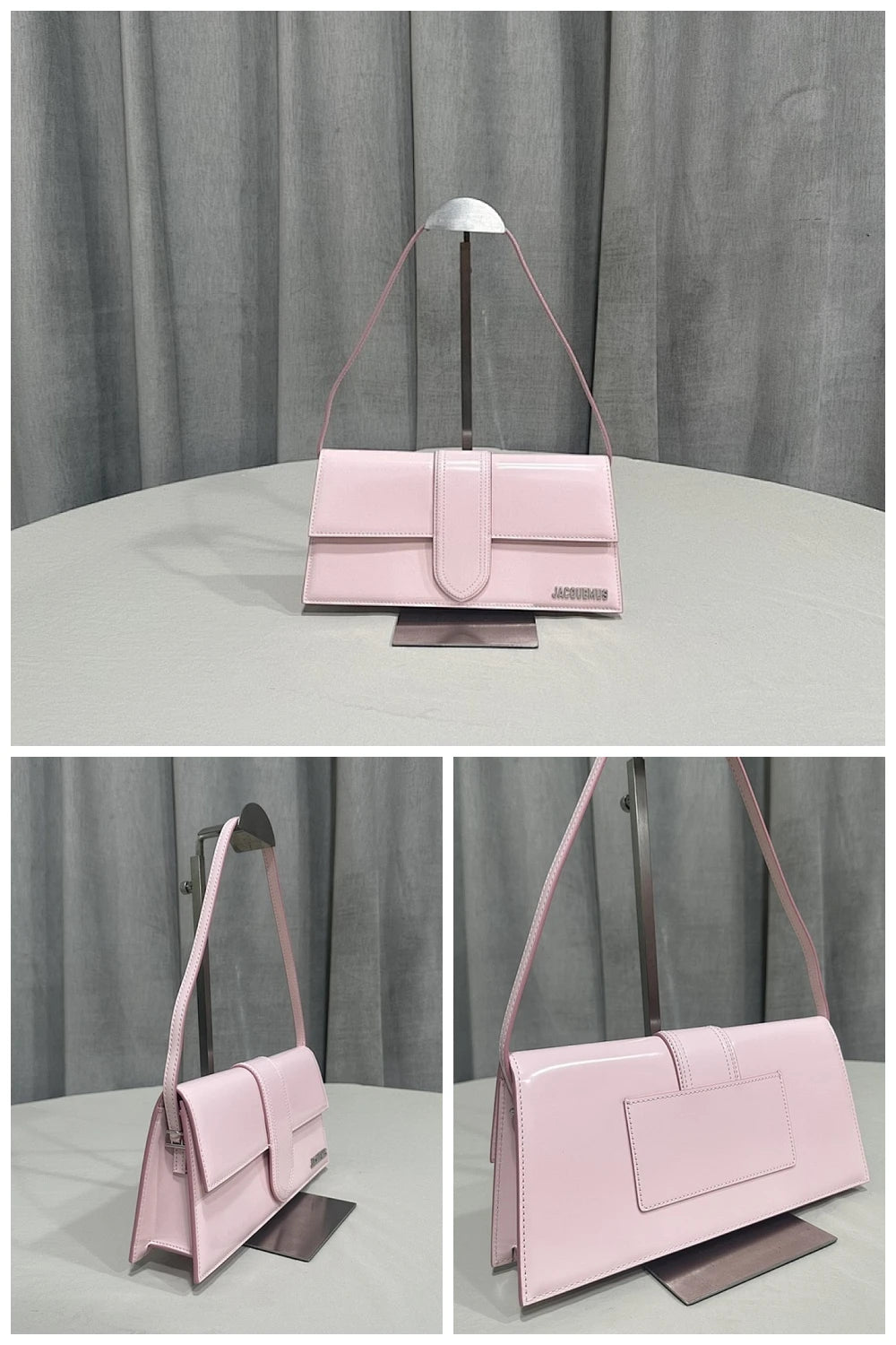 NB - JCA Bag - 271