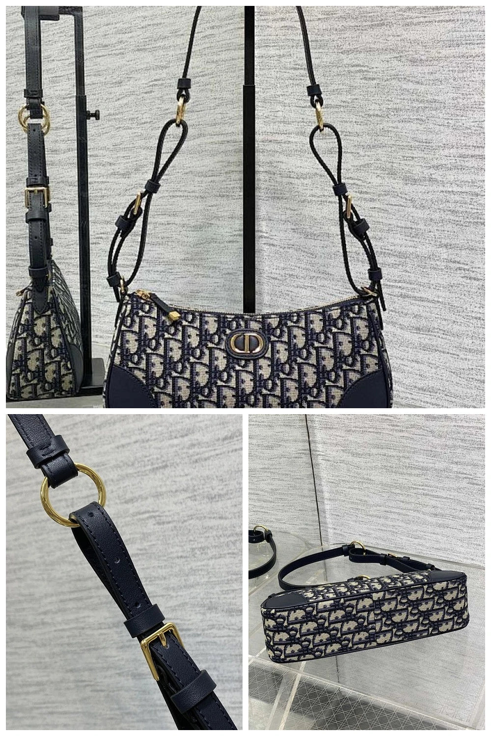 NB - DOR Bag - 1118