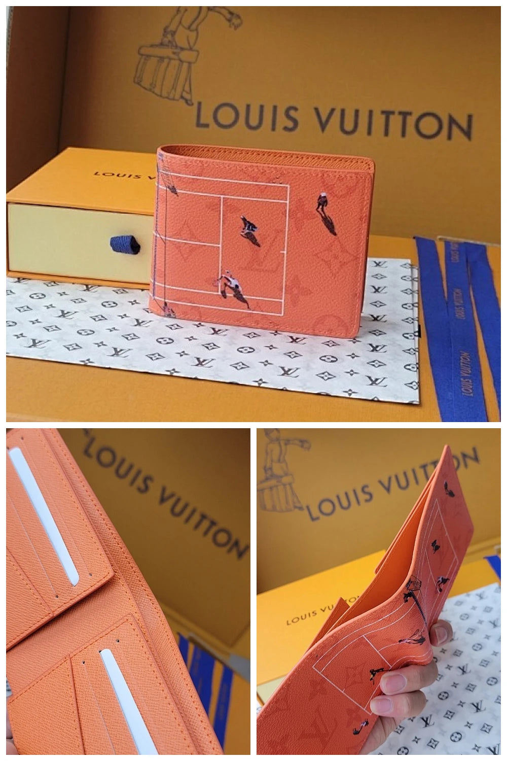 NB - Mix Wallet - 819