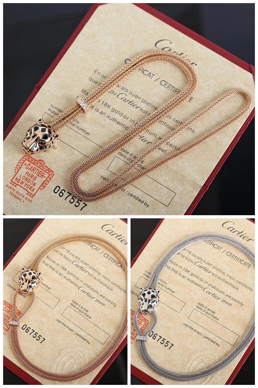NB - CRA Jewelry - 671