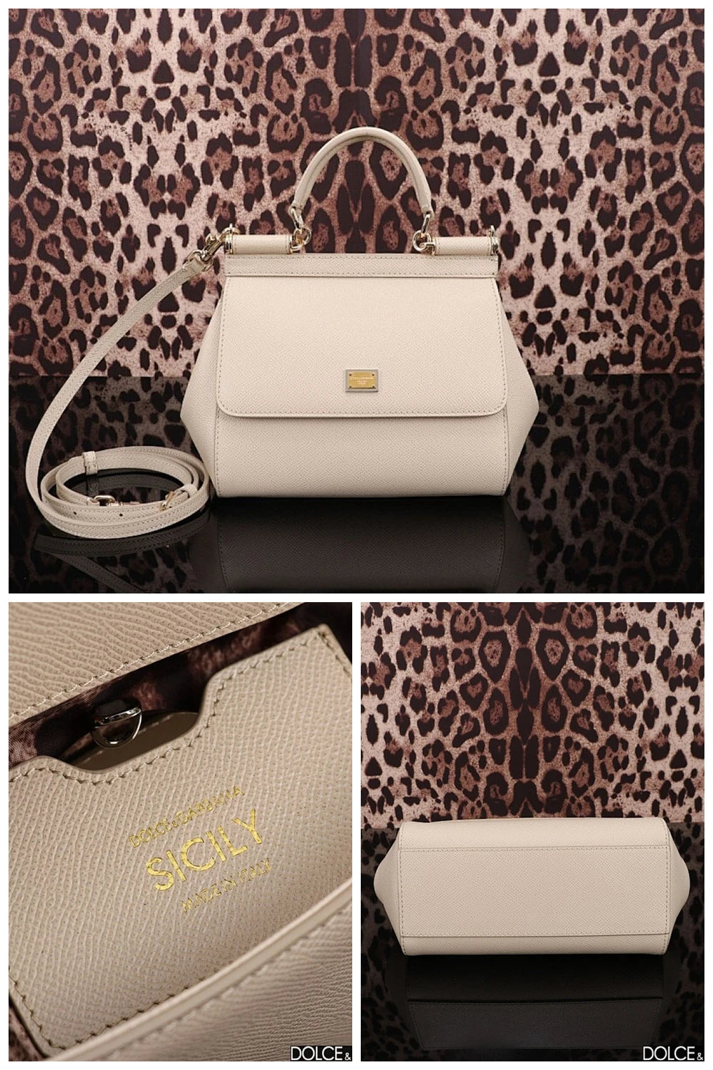 NB - DAG Bag - 542