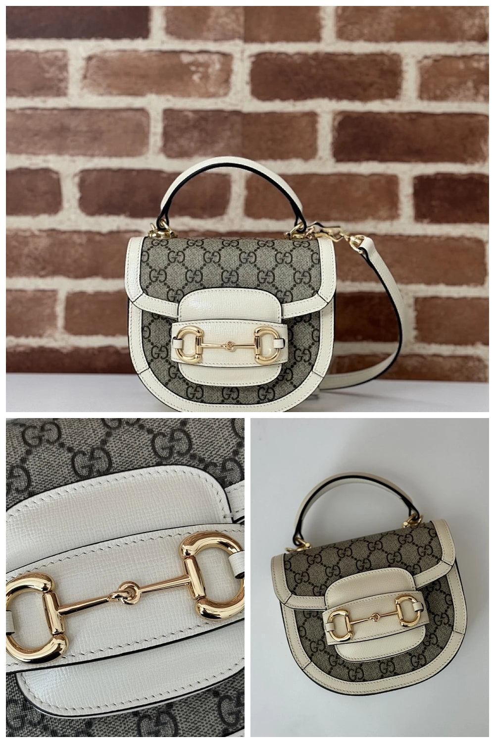 NB - GUKI Bag - 514