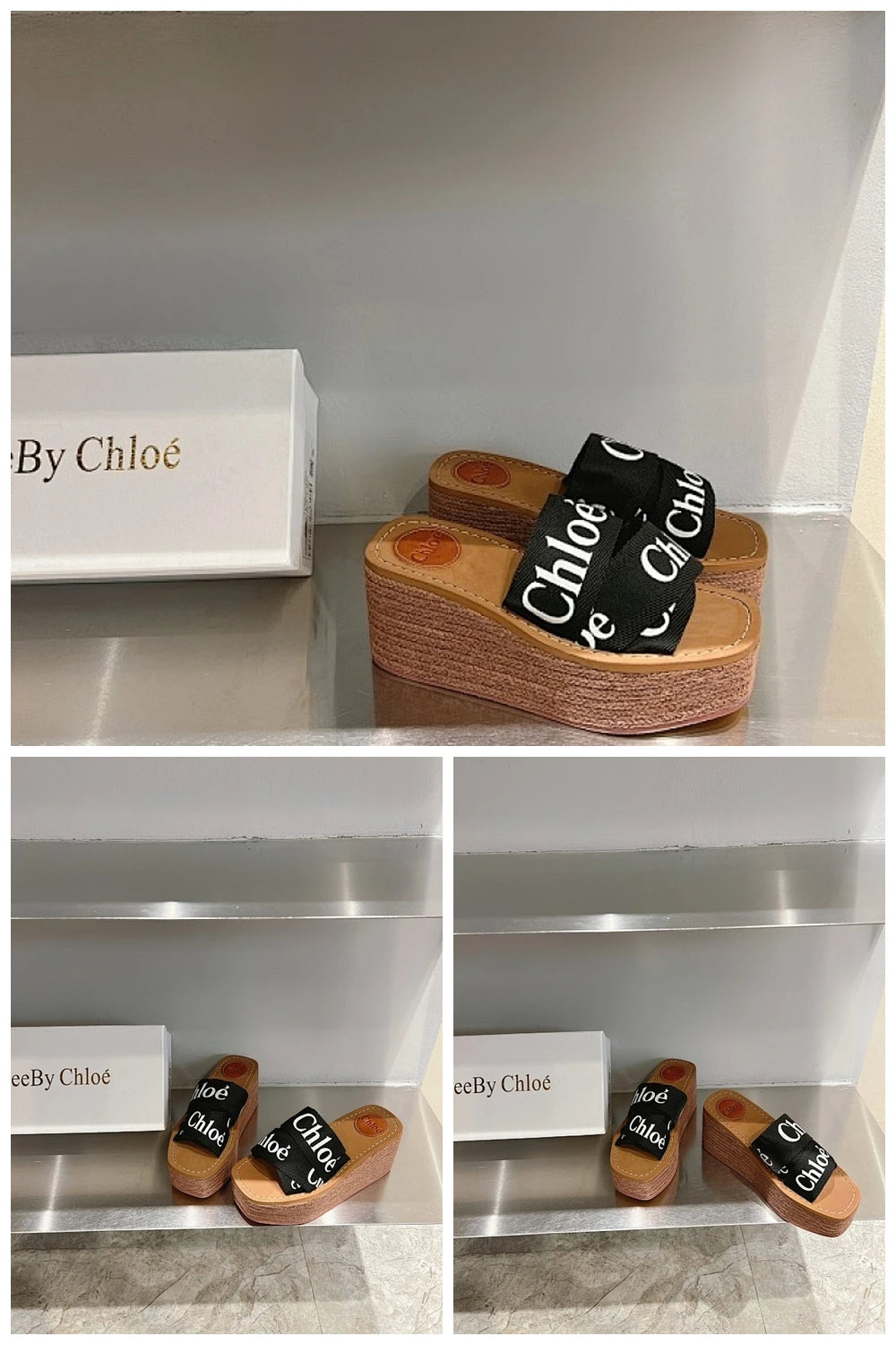 NB - CLE Women Shoes - 377
