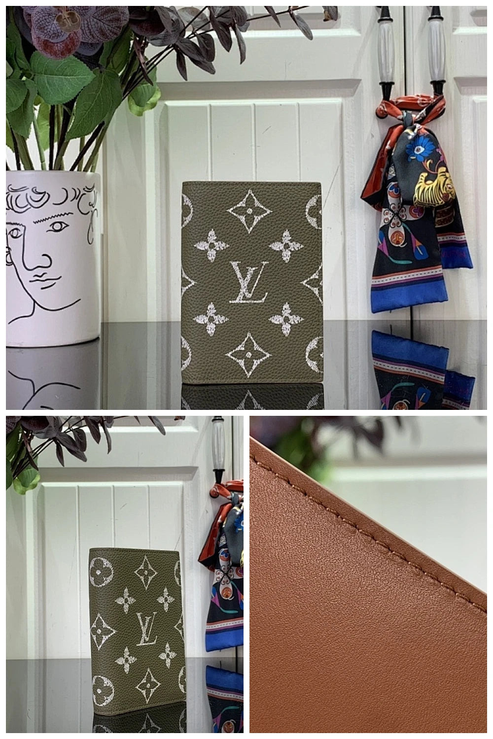 NB - Mix Wallet - 832