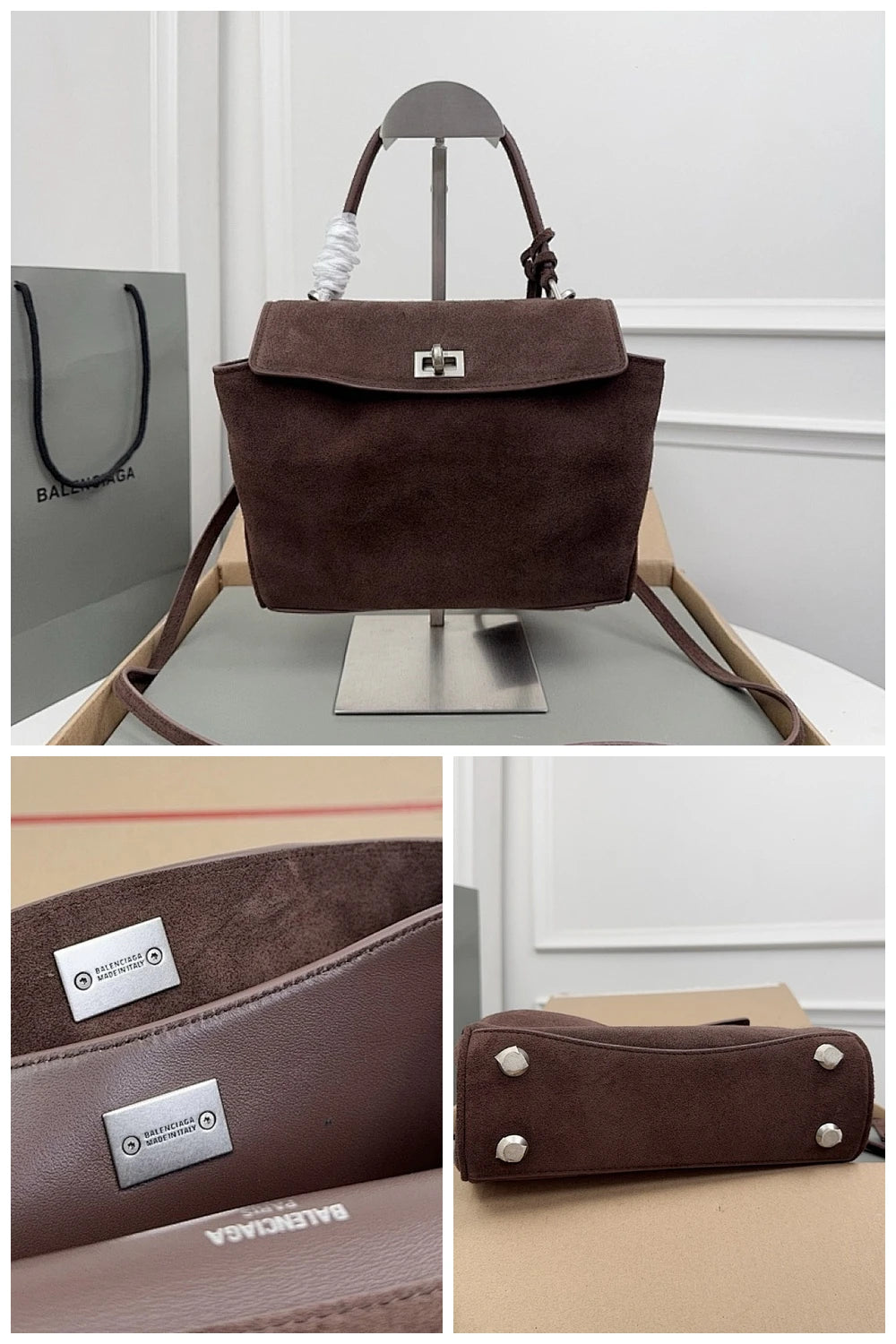 NB - BG Bag - 942