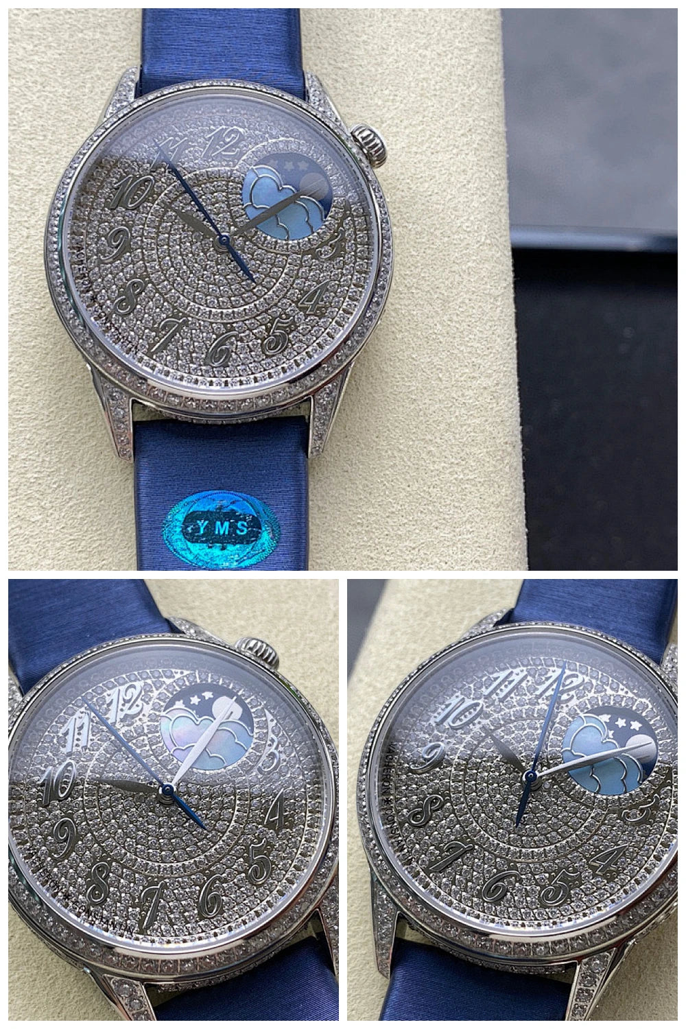 NB - Mix Watch - 224
