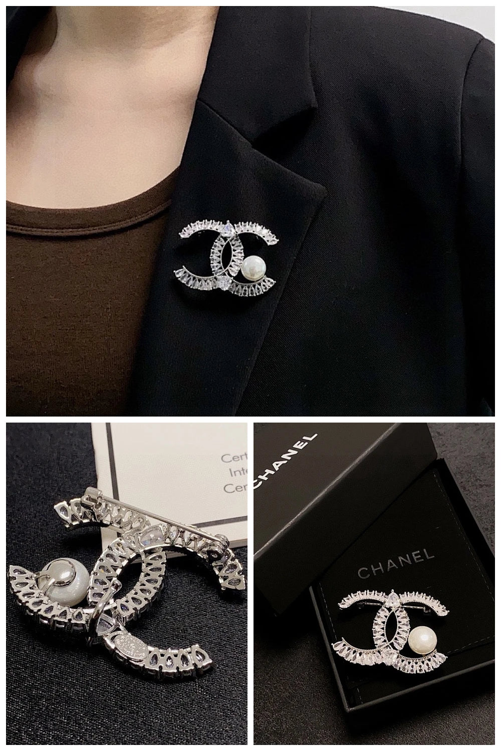 NB - CHL Jewelry - 968