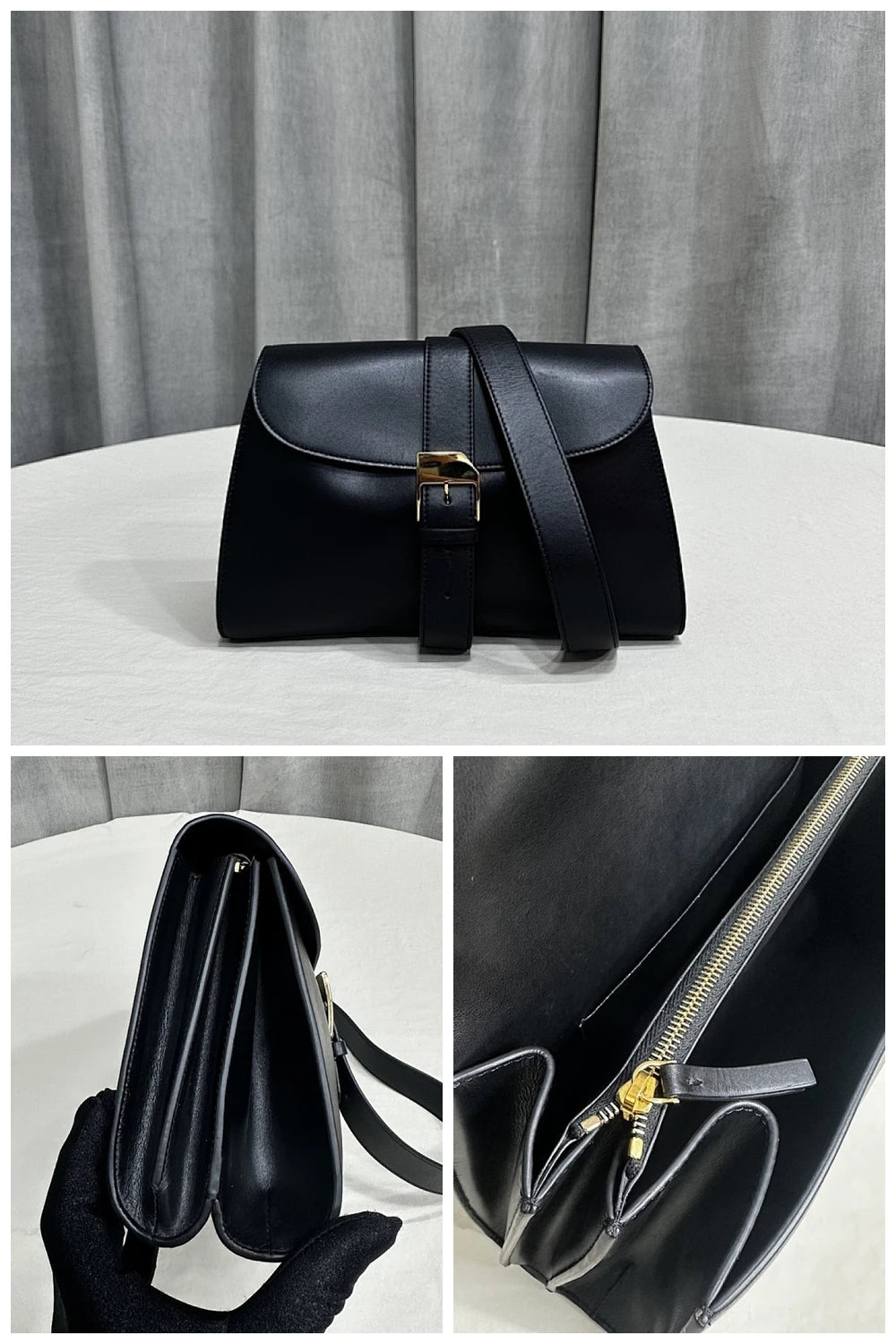 NB - THR Bag - 898