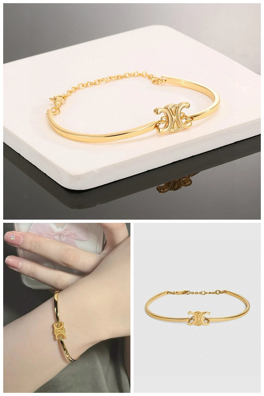 NB - COL Jewelry - 200