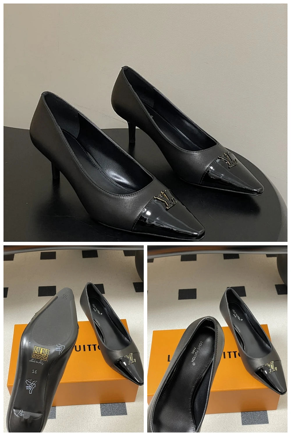 NB - LOV Women Shoes - 140