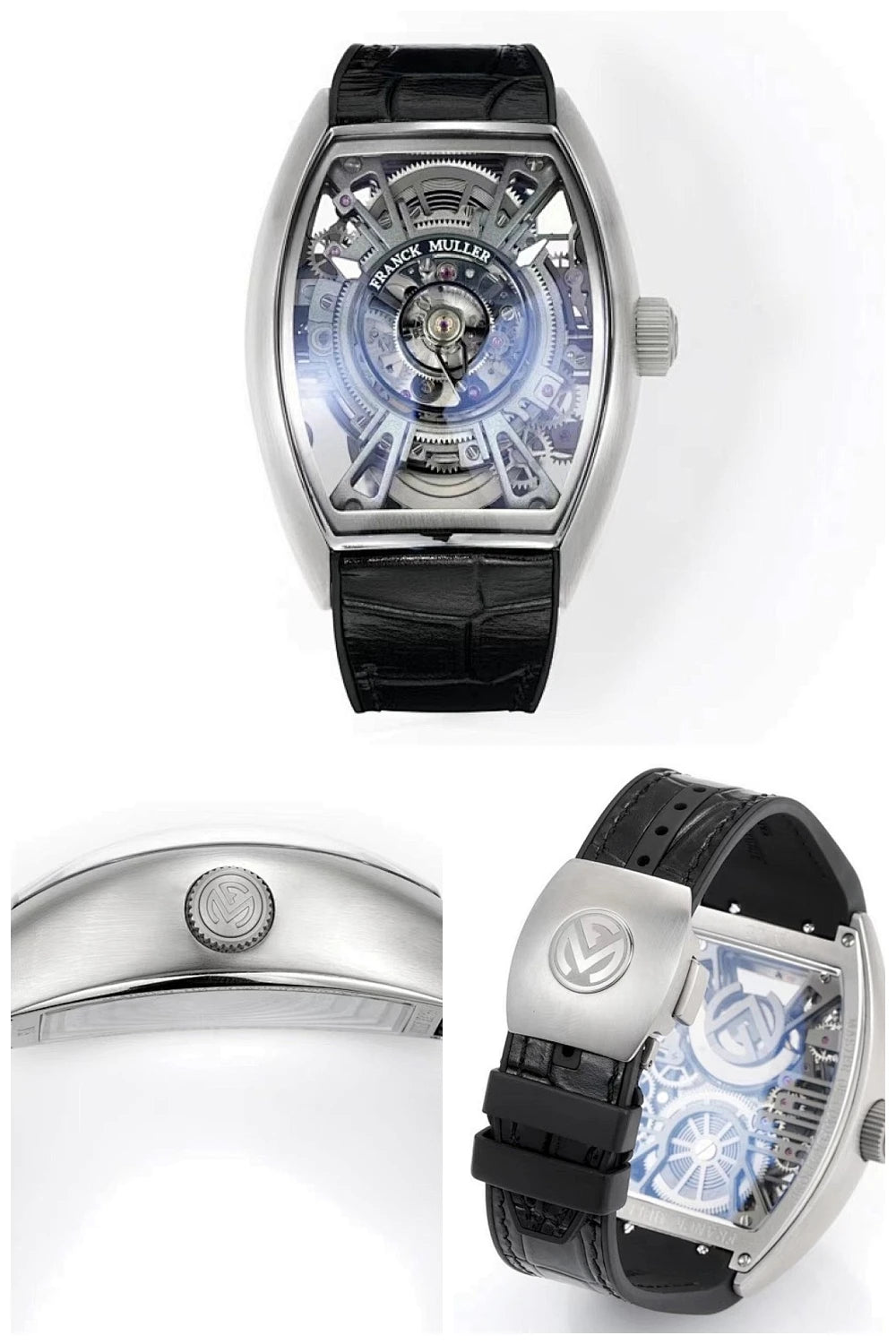 NB - Mix Watch - 852