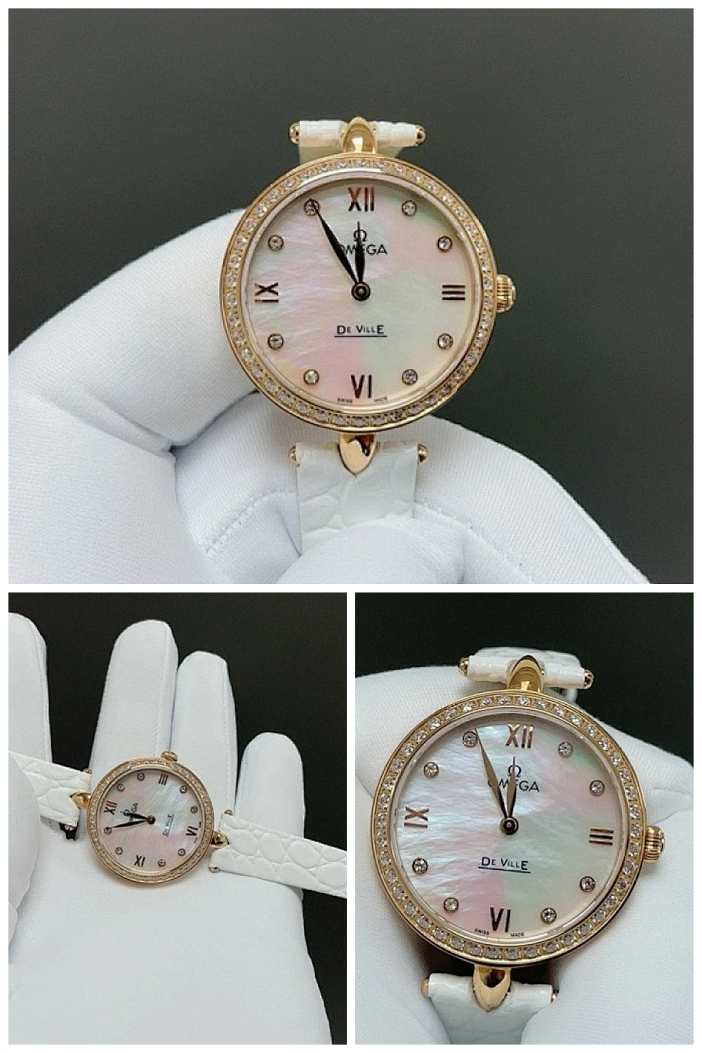 NB - Mix Watch - 872
