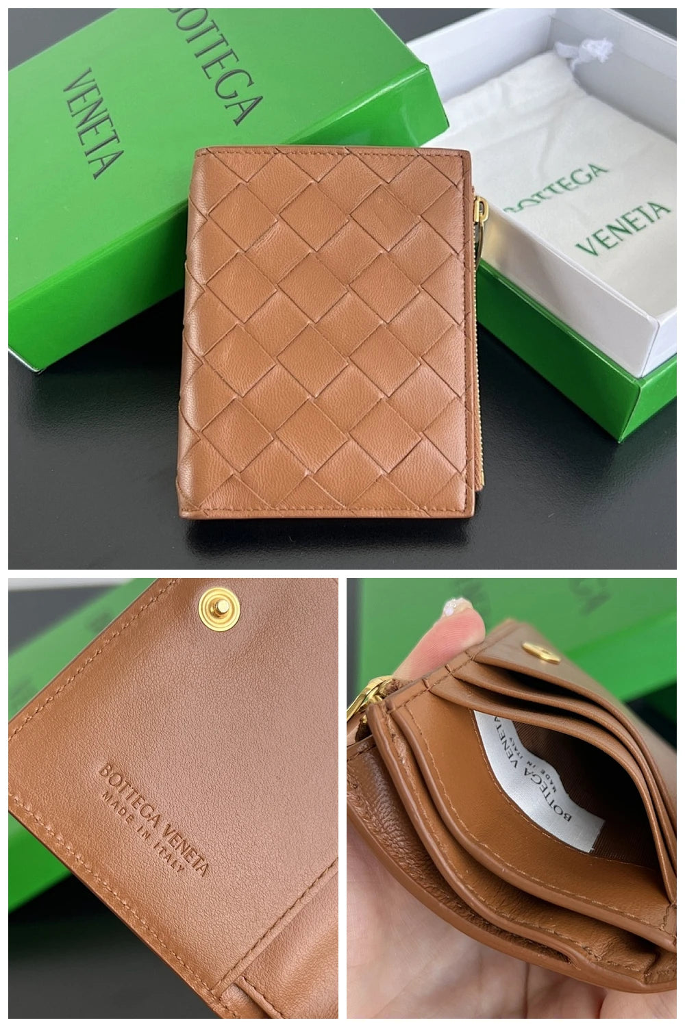 NB - BOV Bag - 462