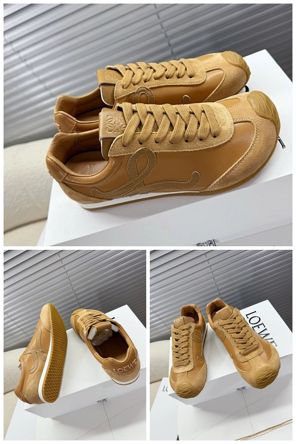 NB - LWO Women Shoes - 158