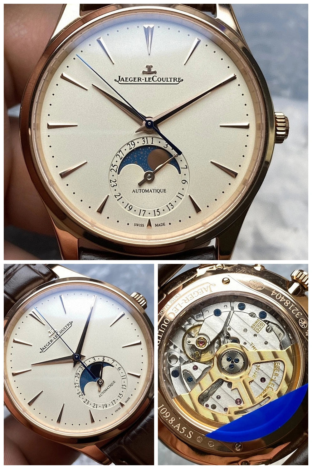 NB - Mix Watch - 497