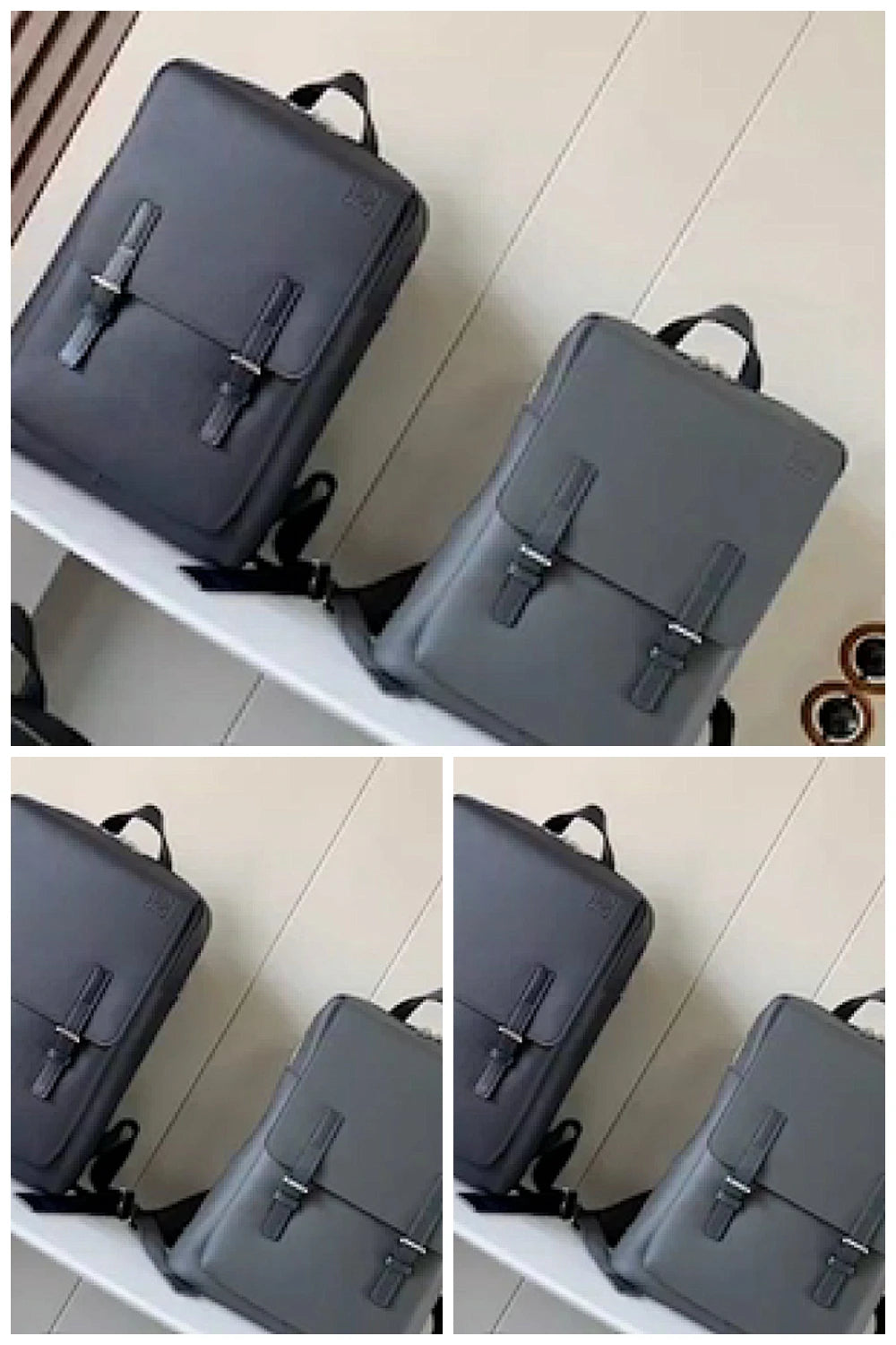 NB - LWO Bag - 632