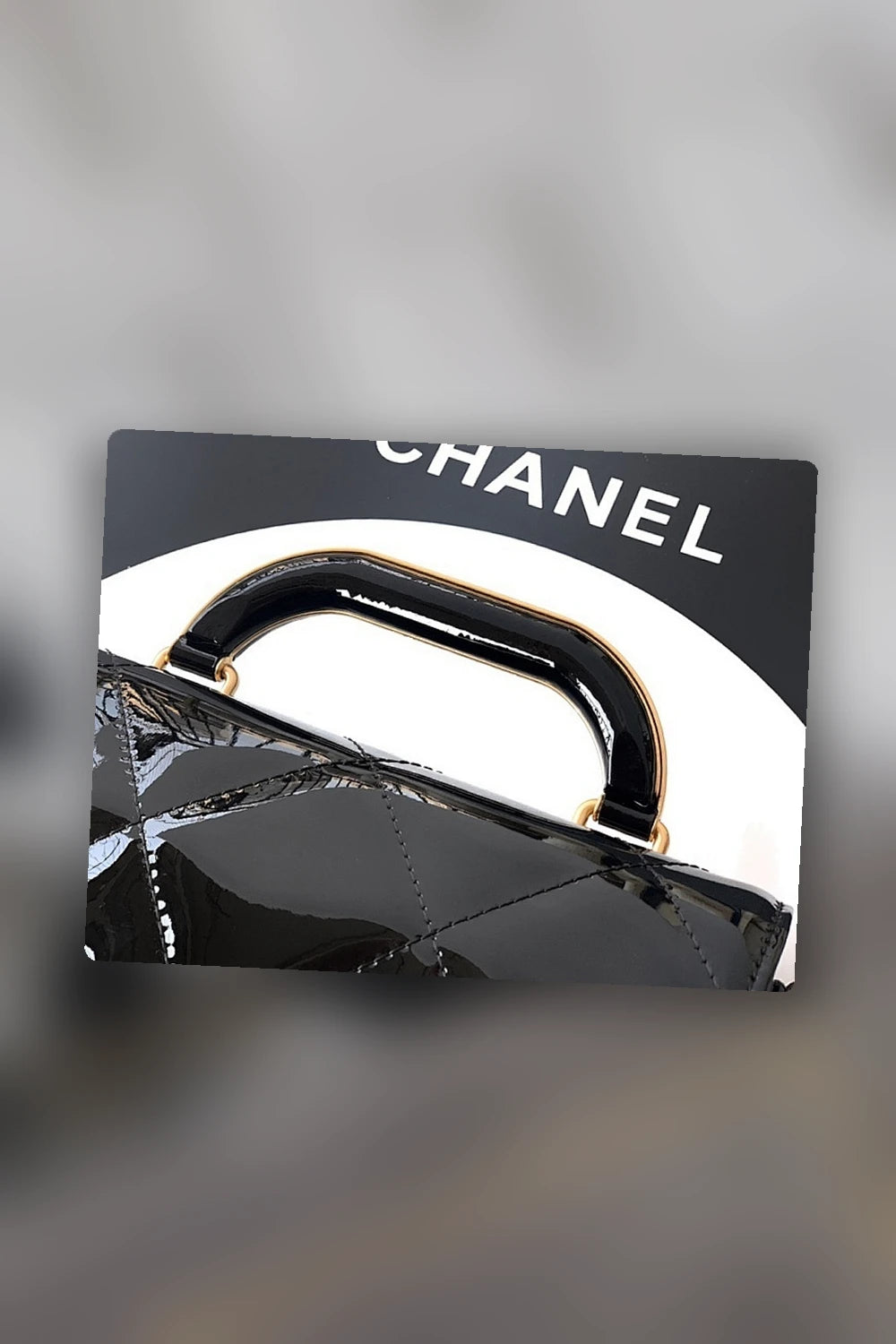 NB - CHL Bag - 392