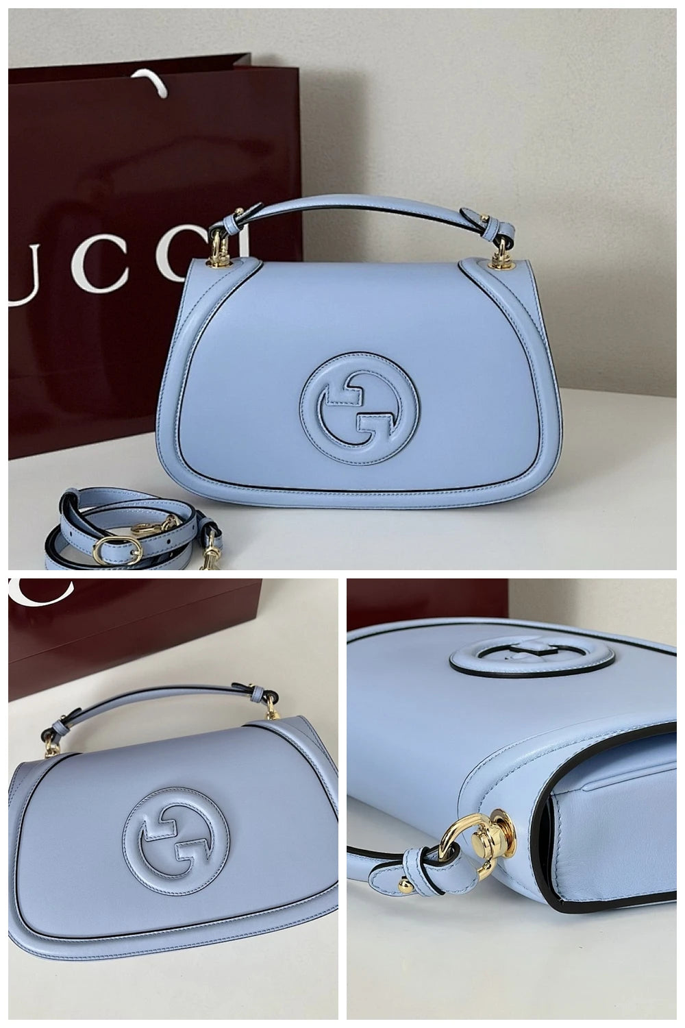 NB - GUKI Bag - 1378