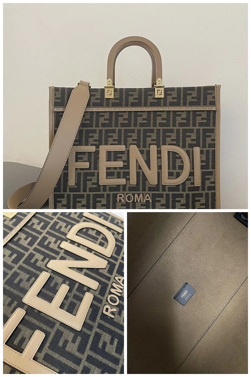 NB - FDE Bag - 068
