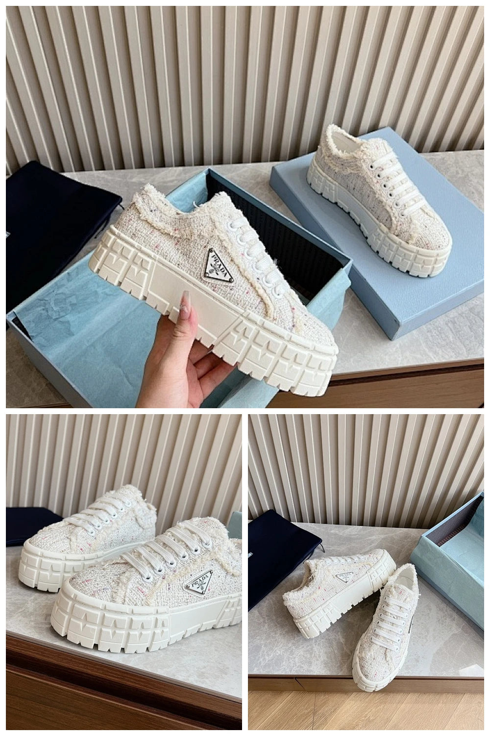NB - SIMP Women Shoes - 224