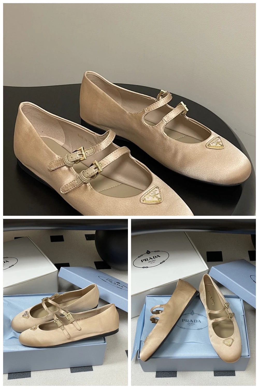 NB - PD Women Shoes - 221