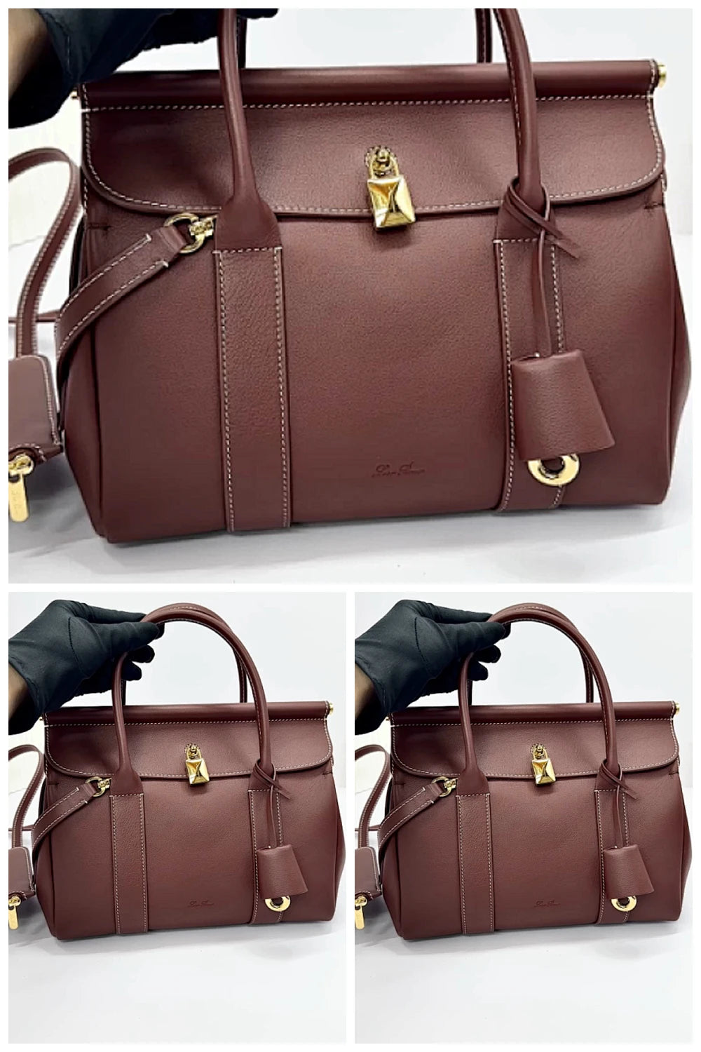 NB - LOP Bag - 057