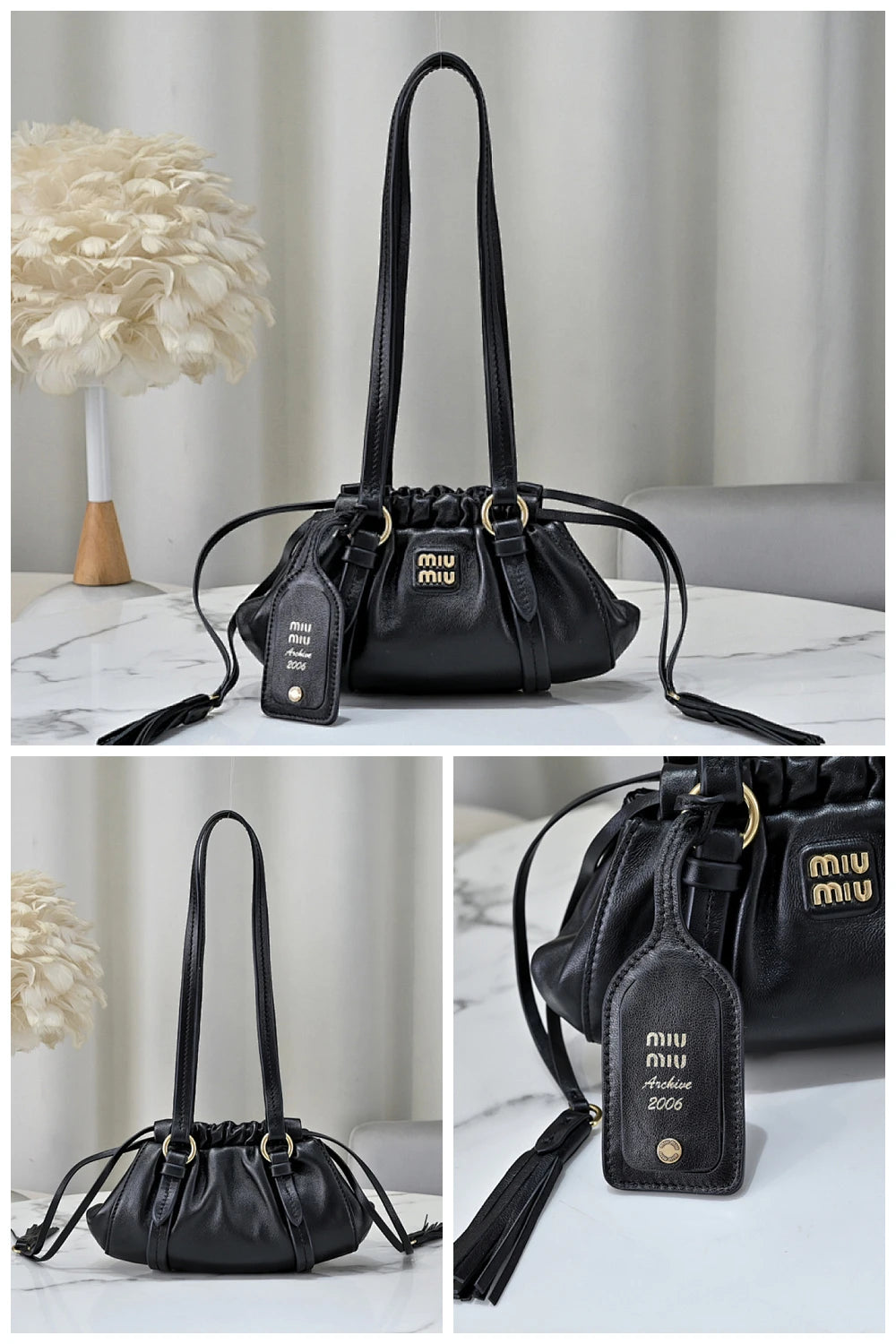 NB - MMU Bag - 1135