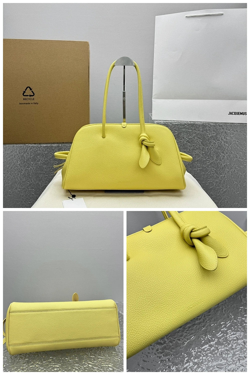 NB - JCA Bag - 085