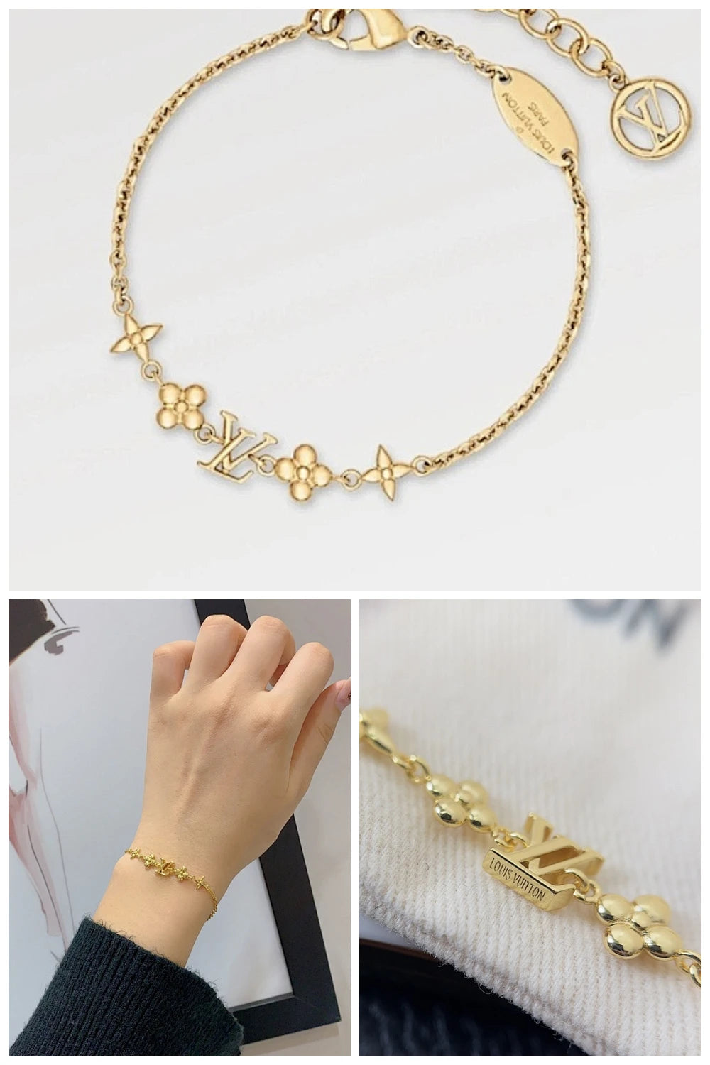 NB - LOV Jewelry - 138