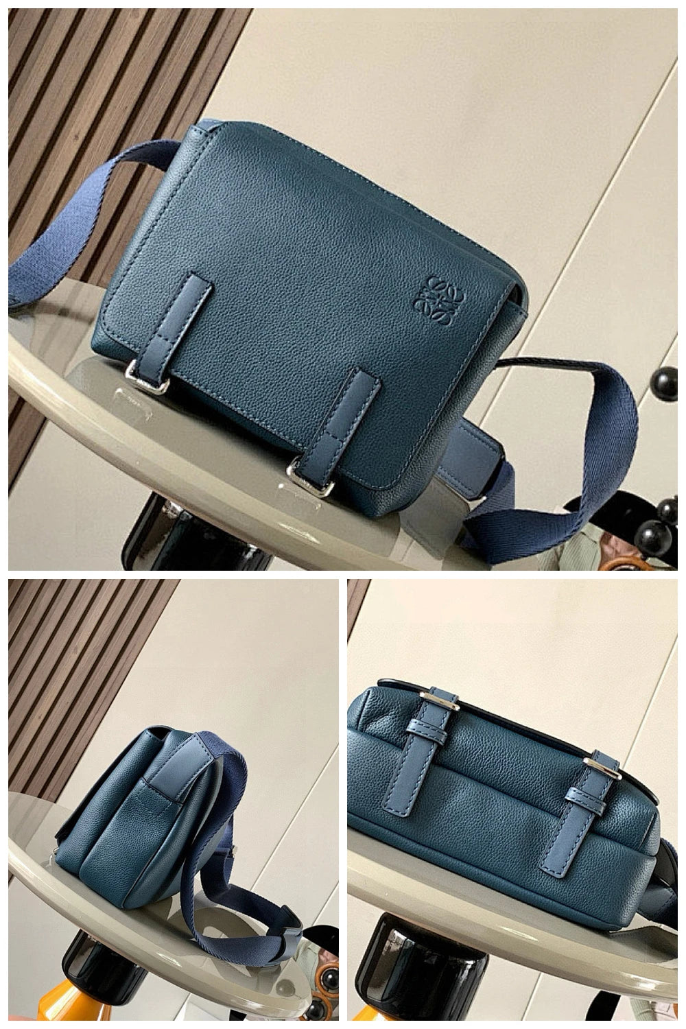 NB - LWO Bag - 596