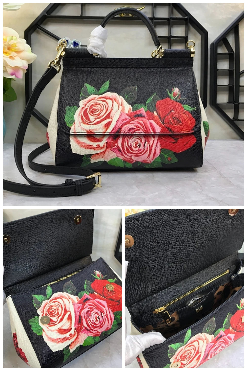 NB - DAG Bag - 933