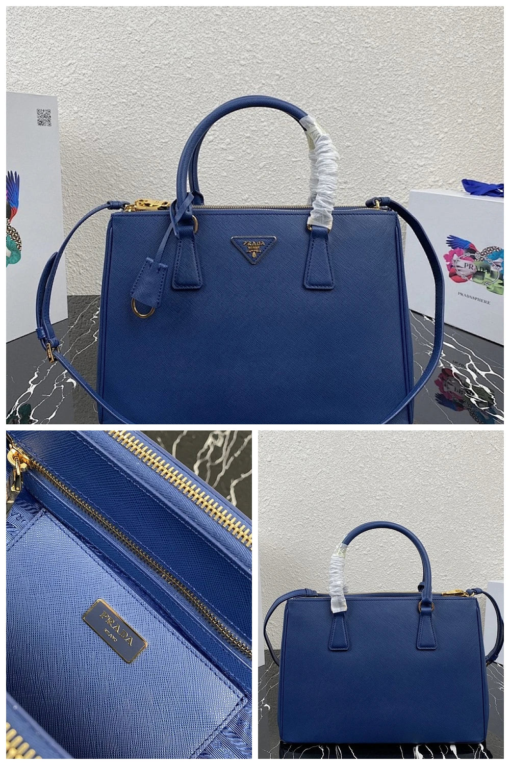 NB - PD Bag - 1379