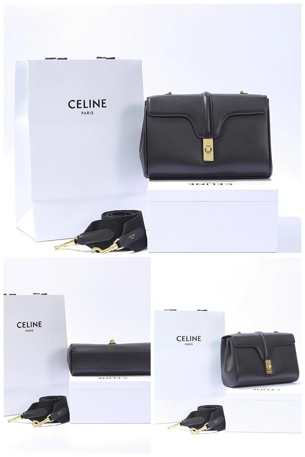 NB - COL Bag - 585